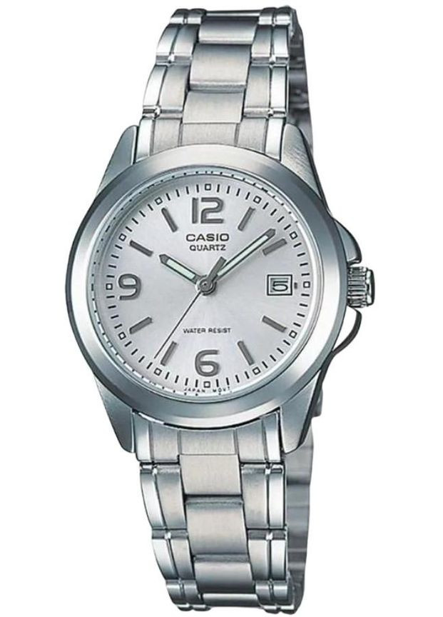 Женские часы LTP-1215A-7A Casio (350627350)