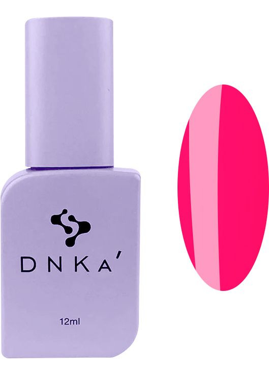Гель-лак для нігтів Color Summer Playlist 130, 12 мл DNKA (352184376)