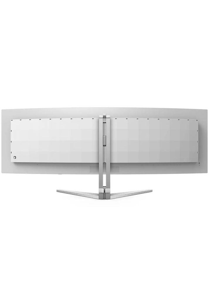 TFT 49" 49M2C8900, OLED, DQHD, 240Hz, 0.03ms, 2хHDMI, DP, USBC, USB-hub, HAS,колонки, білий Philips (314746340)