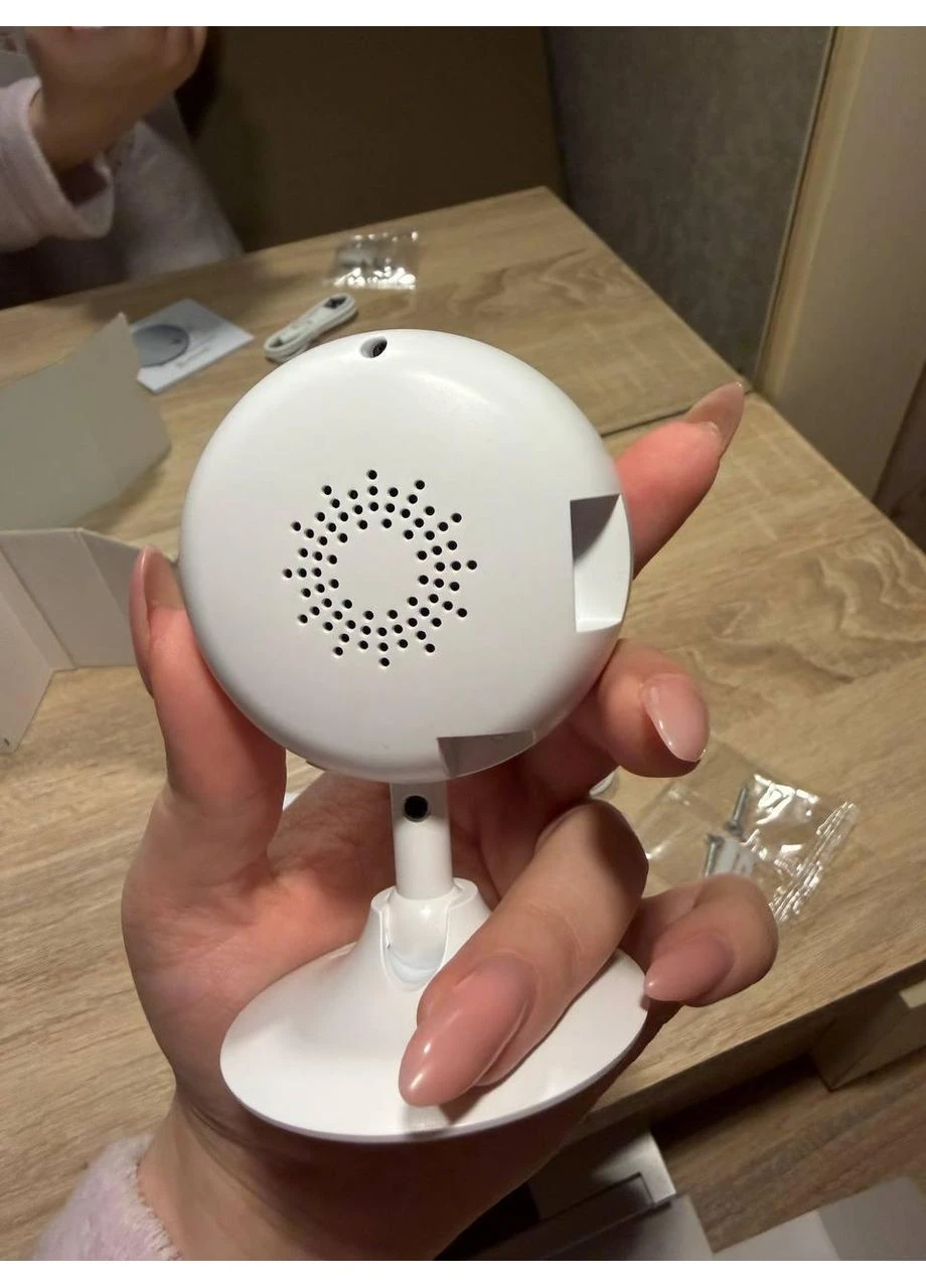 Wi-Fi внутренняя IP-камера Ezviz (392057912)