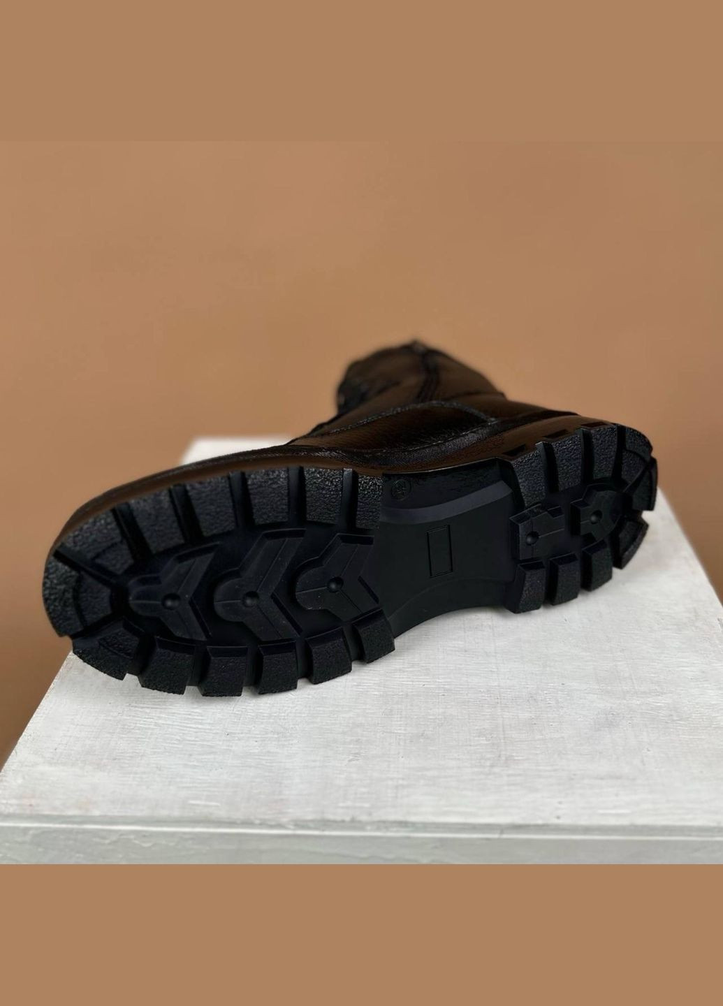 Чоловічі Літні Берці Черевики. 36-50р Чорні. Підкладка – 3Д сітка! MBLM-1017 No Brand (289384594)