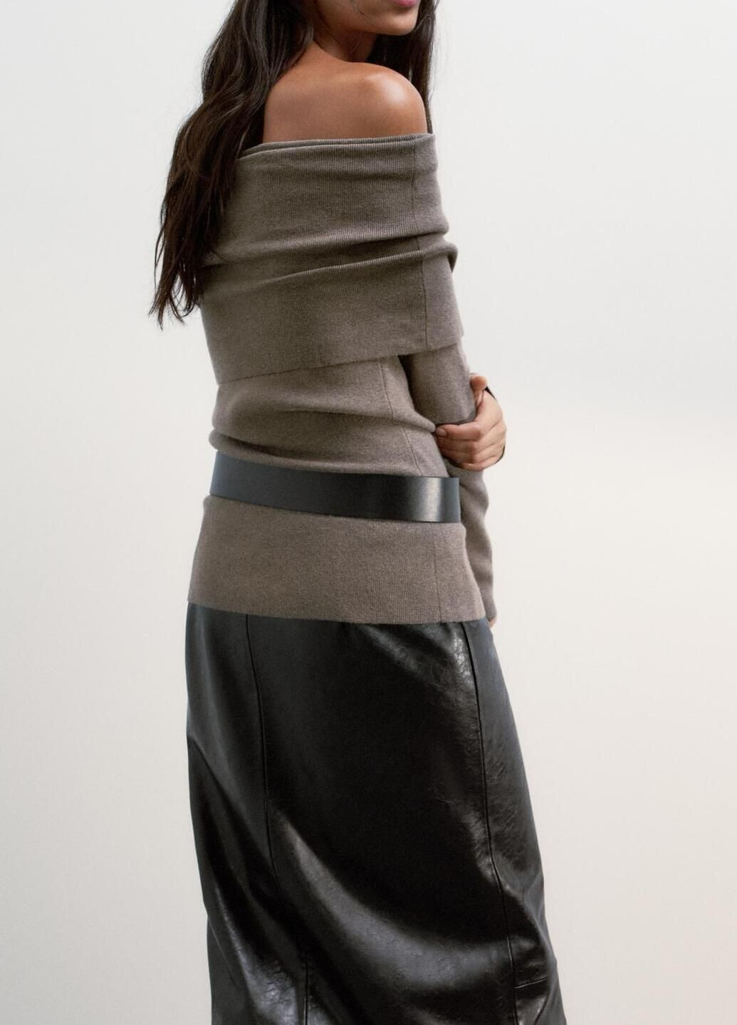 Лонгслів Zara (365444371)