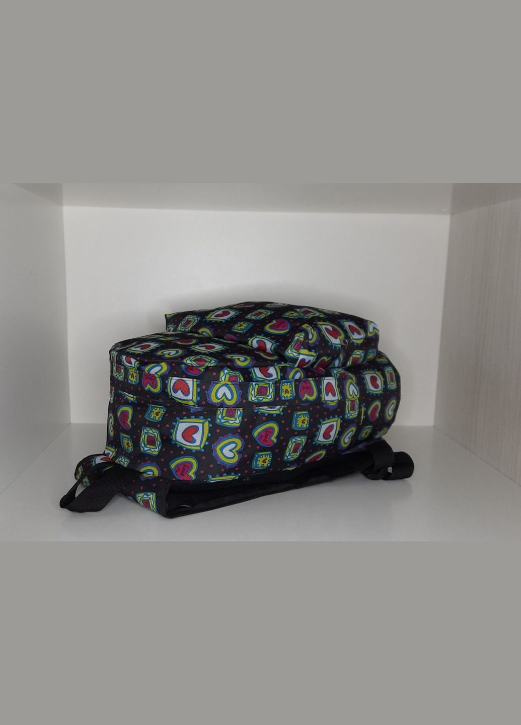 Жіночий повсякденний рюкзак No Brand (345733543)