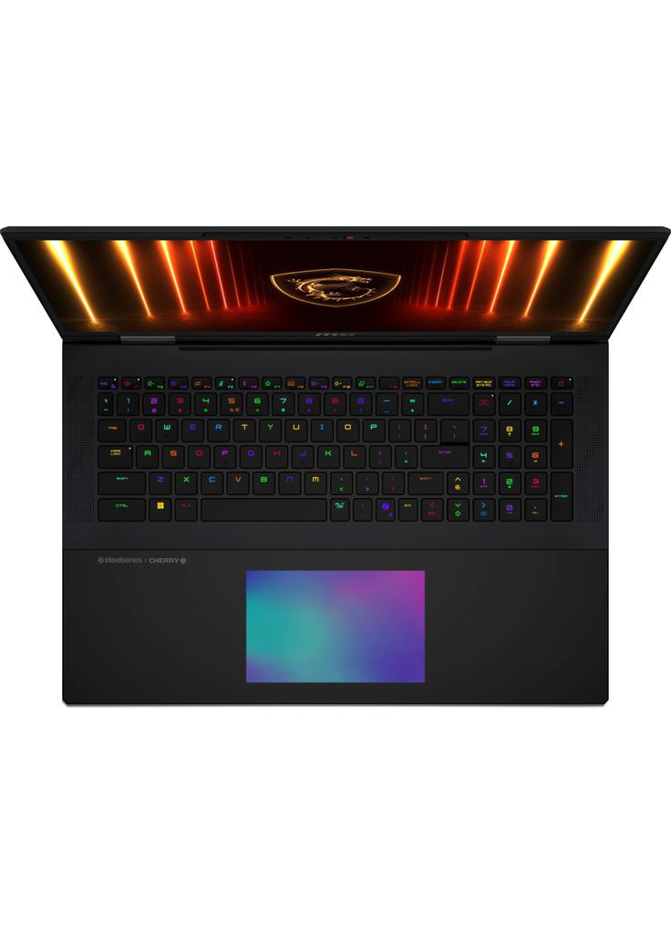 Ноутбук Titan 18HX AI (TITAN18HX AI A2XWIG-269UA) MSI (360796218)