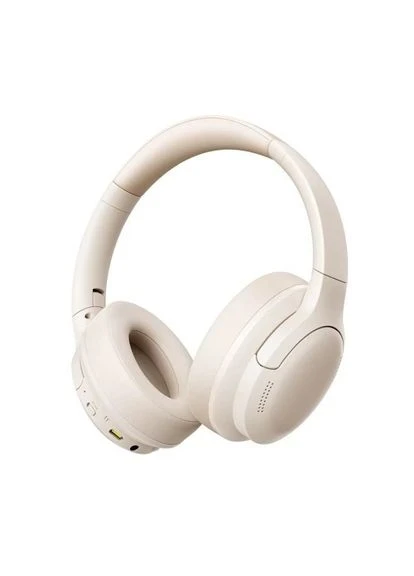 Наушники Bass BH1 Lite Wireless Headphones A0203C02 дефект упаковки Baseus (390181025)