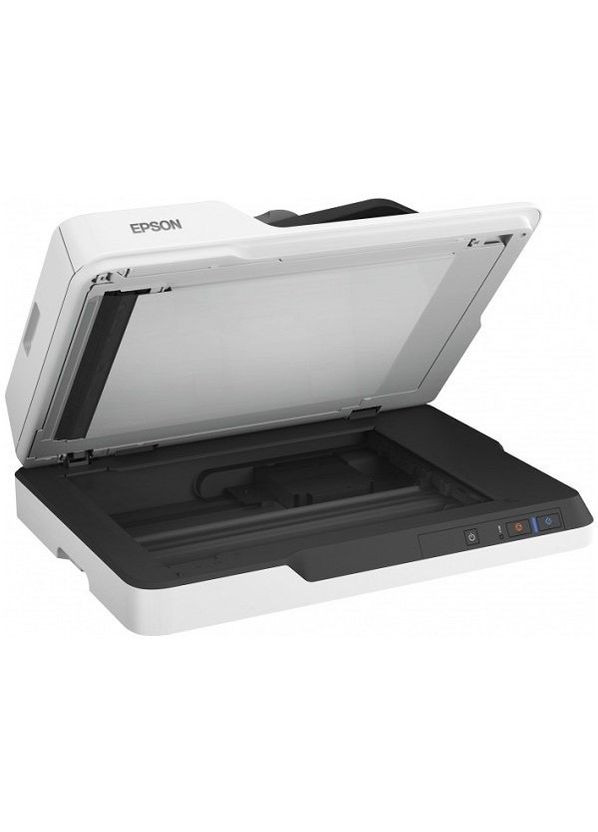 Сканер A4 WorkForce DS-1630 (B11B239401) Epson (360412581)