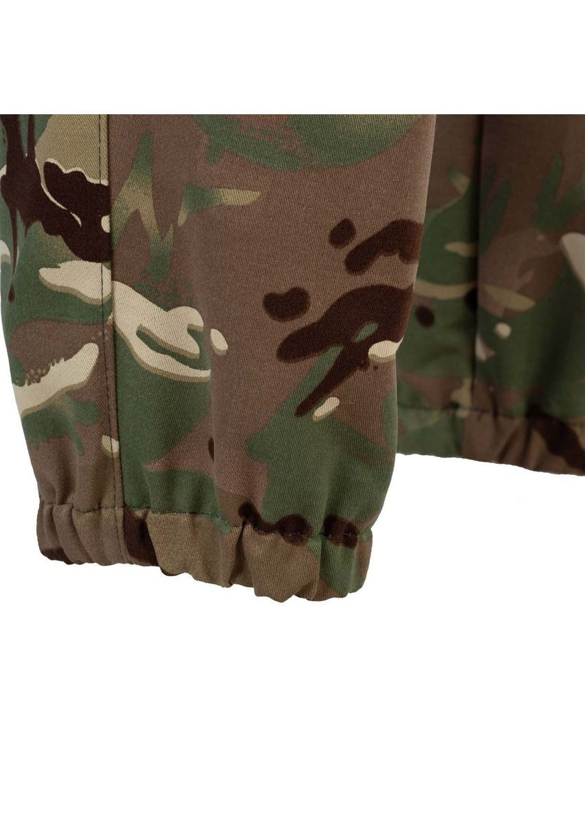 Брюки демисезонные Джогеры камуфляжные, Multicam, 40 Vik-Tailor (322741592)