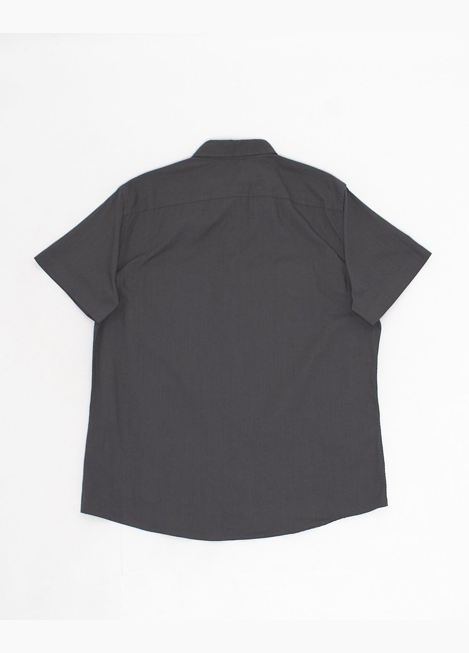 Темно-серая рубашка Celio
