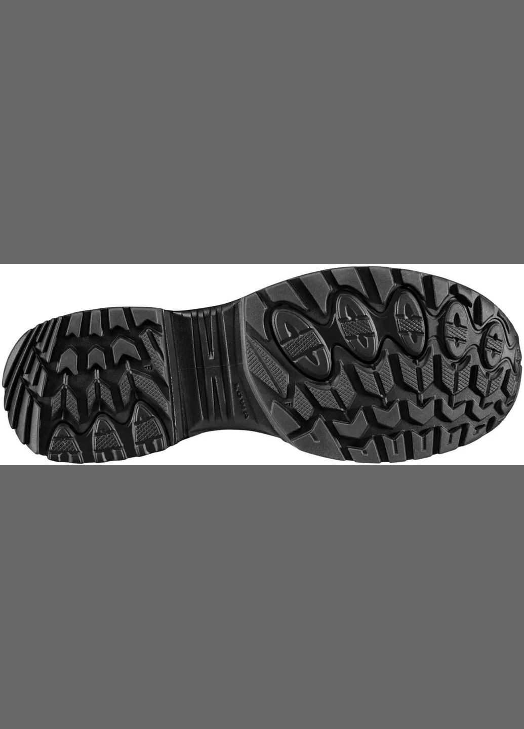 Кросівки з Gore-Tex Gorgon GTX Black-Anthracite Lowa (357206952)