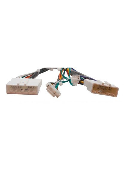 Перехідник живлення з адаптером CAN-BUS серії 16-123 для магнітол (16 pin) для RENAULT DACIA 2015+ QIV (299904793)