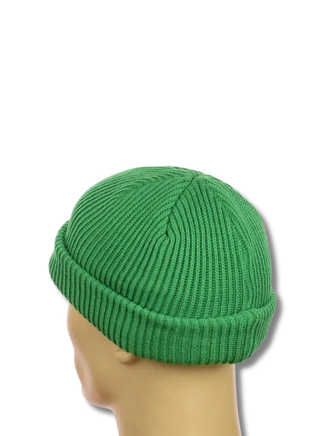 Молодіжна шапка міні-біні No Brand Шапка міні-біні (362082595)