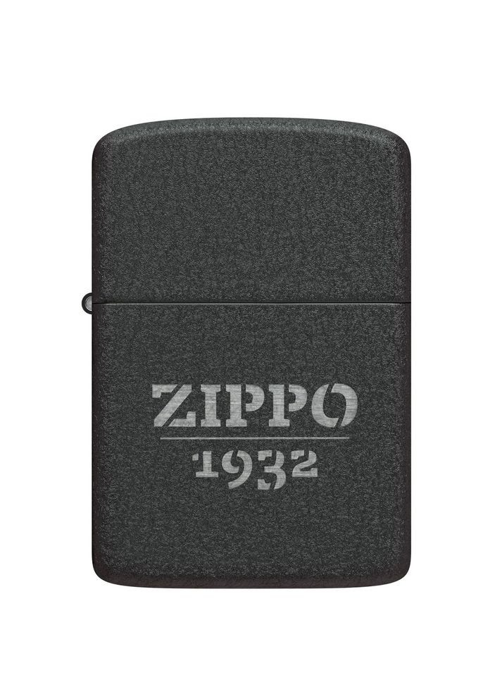Запальничка 46567 Design Zippo (362025397)