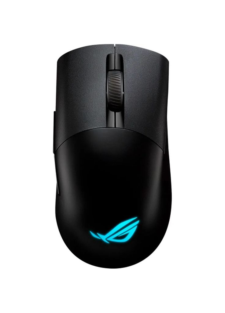 Миша бездротова ROG Keris AimPoint RGB Black (90MP02V0-BMUA00) Asus (336952049)