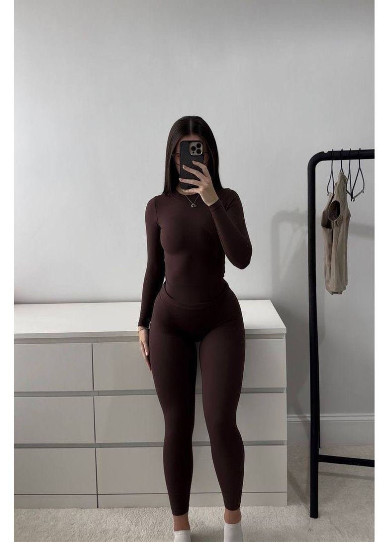 Женский термо костюм Україна (361850208)