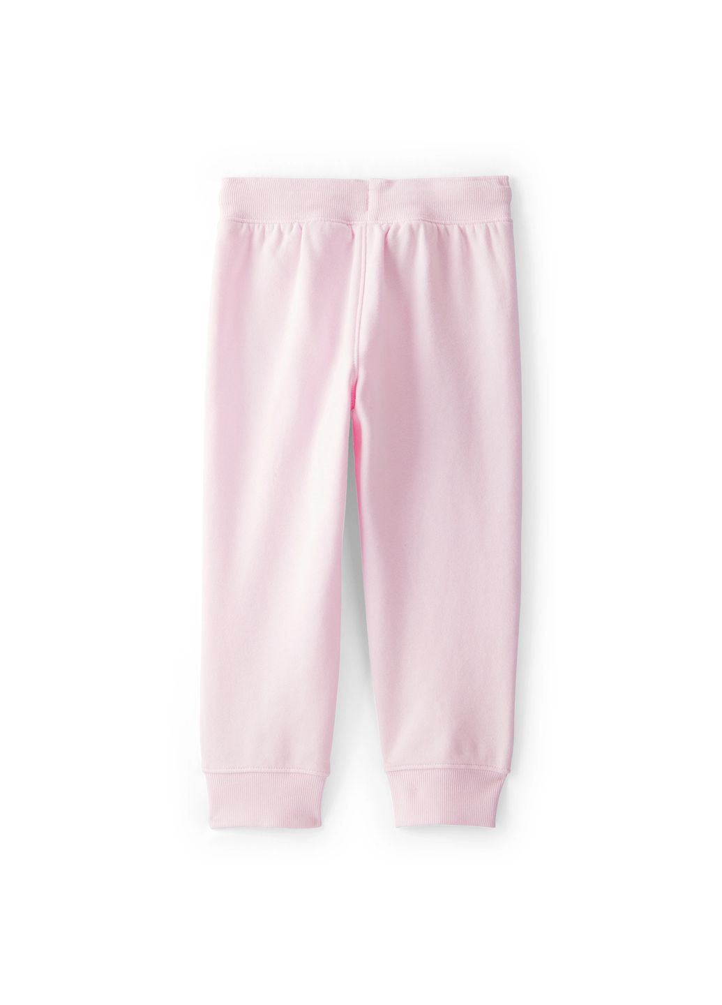Розовые зимние брюки Carter's