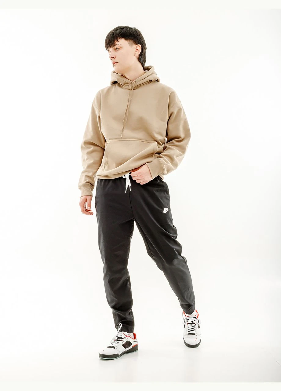 Штани M CLUB WVN TAPER LEG PANT DX0623-010 Nike (387872896)