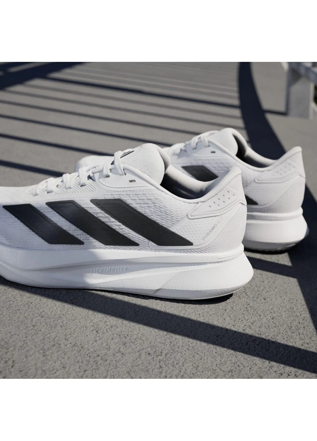 Кросівки Duramo Sl 2 Running Grey IH8223 adidas сірі демісезони (399407209)