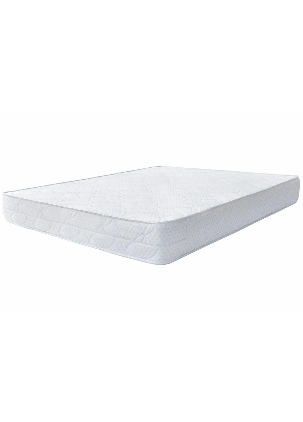 Матрас Noble Argentum Moon 200х200 см (EVR-073732) HighFoam (366083749)