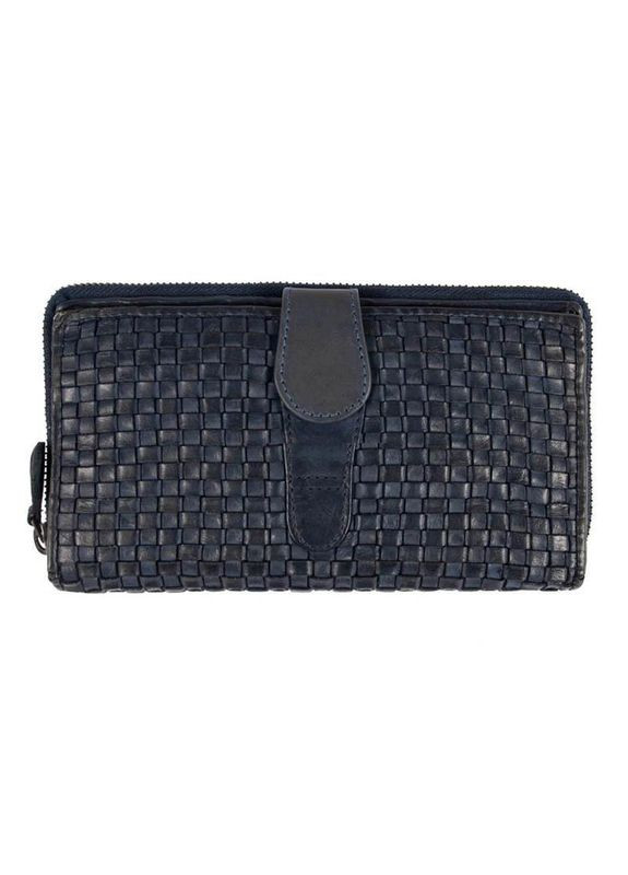 Кошелек женский D84 Темно (D84 NAVY) Ashwood (324265288)