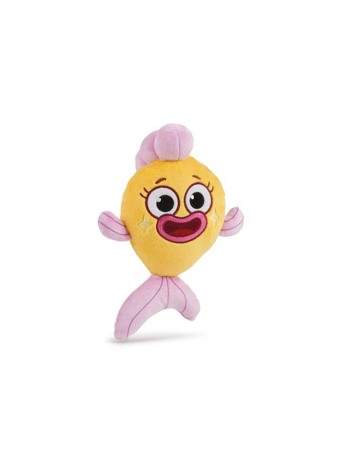 М'яка іграшка "Голді" 61555 серії "BIG SHOW" Baby Shark (367963828)