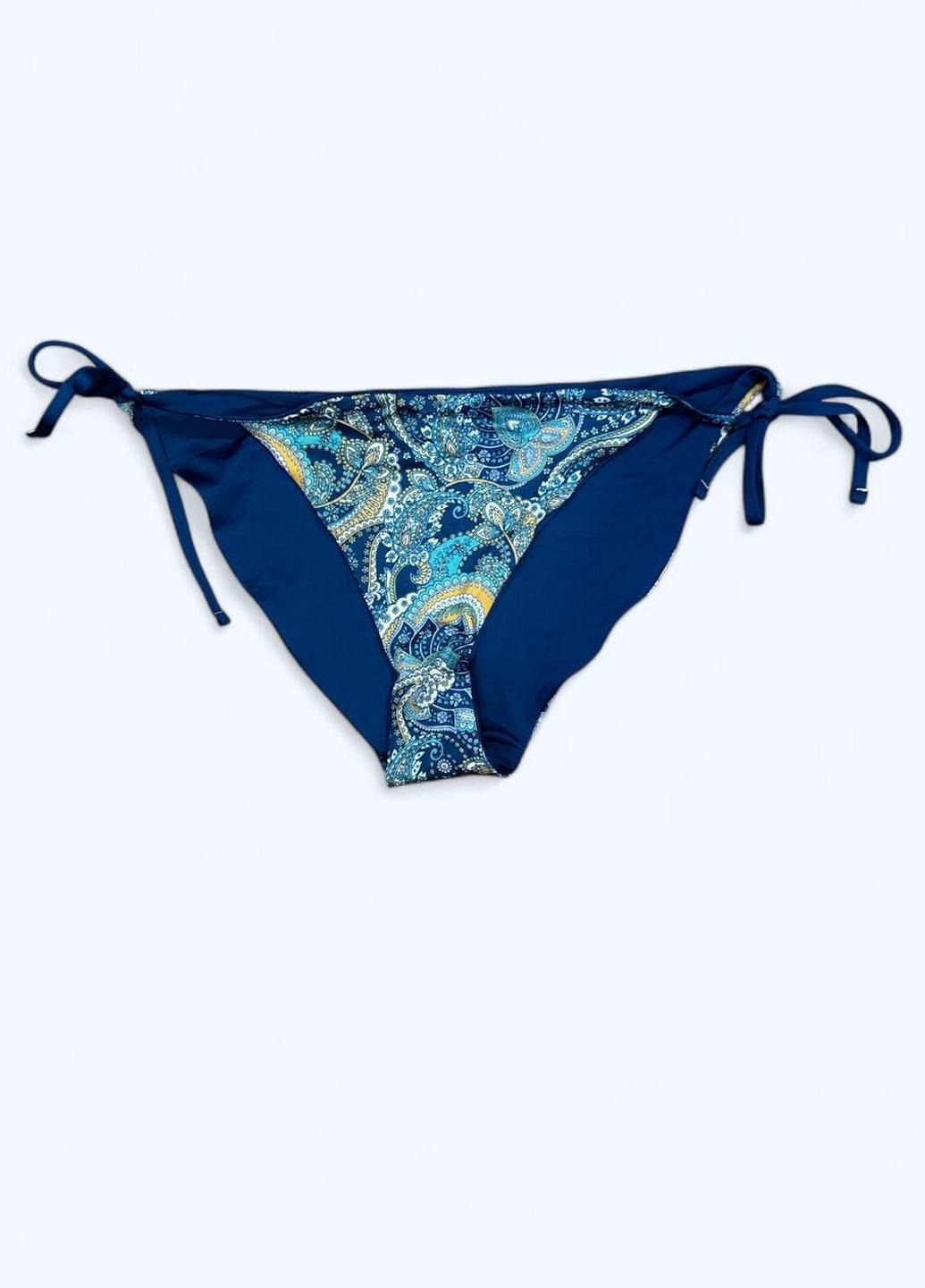 Цветные двухсторонние купальные плавки Primark