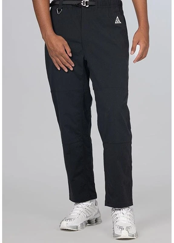 Штани Acg Uv Hike Pant Black FN2450-010 Nike (397989735)