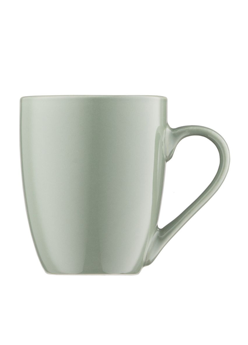 Чашка Capri AR0532CG 320 мл зеленая Ardesto (349223504)