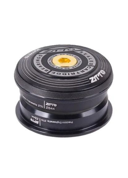 Рульова ZS44, напівінтегрована, чорна ZTTO (324626457)