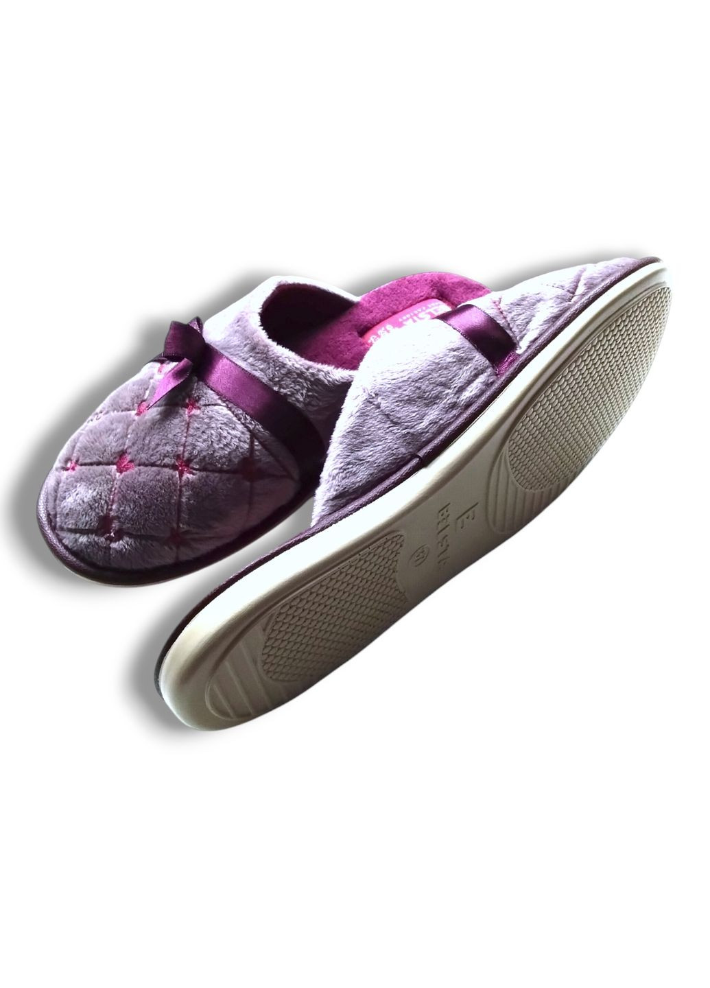 Капці домашні белста Белста (315492974)