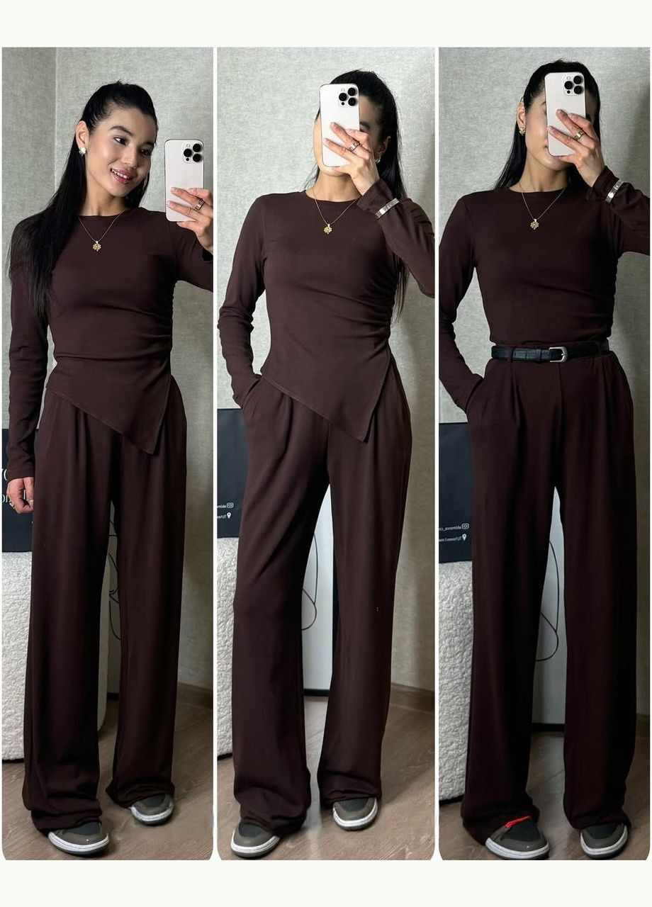 Стильний весняний костюм Luna (340108712)