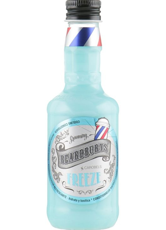 Кондиционер для волос, тонизирующий Freeze Conditioner 330ml (754326-36201) Beardburys (368668046)