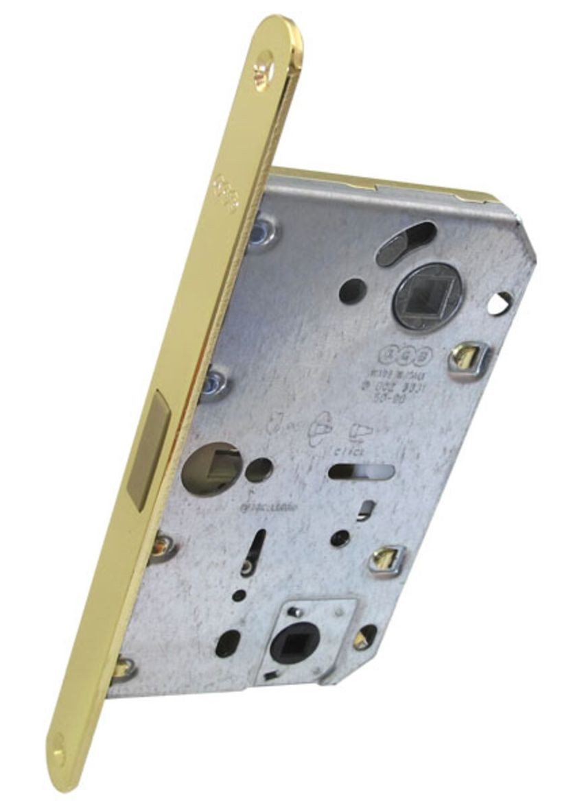 Art. B061025003 Механізм Mediana Polaris латунь вж 96мм AGB (322520344)