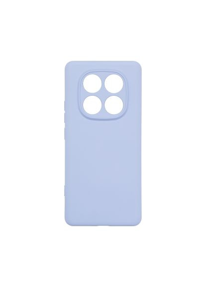 Чохол до мобільного телефона cover Lavender (ARM79830) ArmorStandart ICON Xiaomi Redmi Note 14 Pro 5G / Poco X7 Camera (364499033)