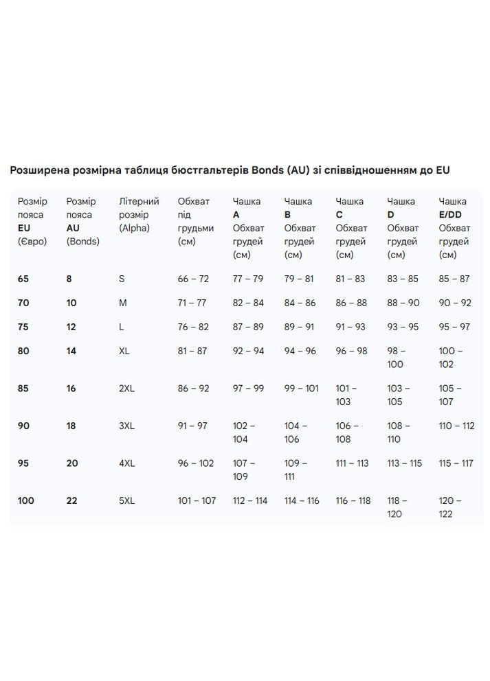 Білий топ бюстгальтер-топ original triangle Bonds без кісточок поліестер