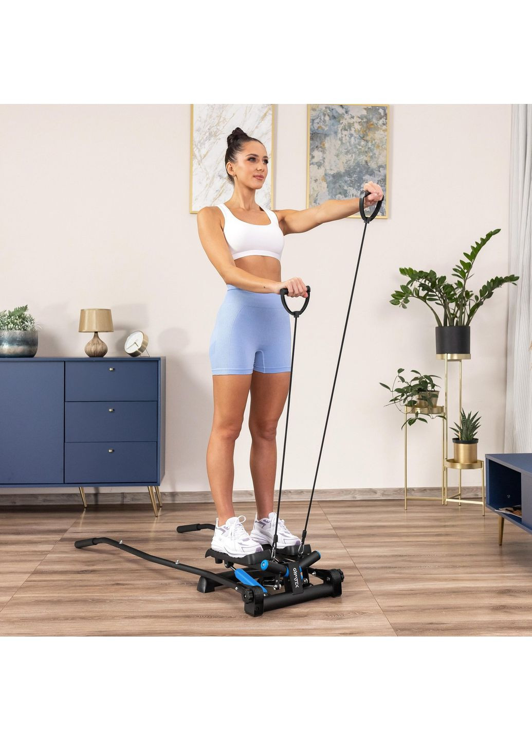 Степпер XST700 Gymtek (301538882)