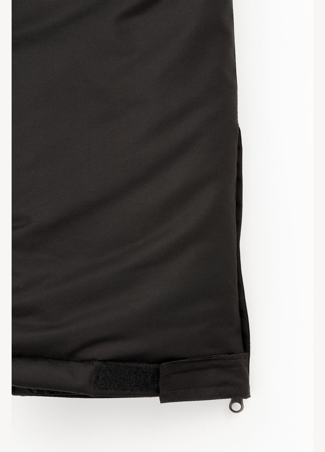 Штаны на шлейках для мальчика EN103 146 см Черный shop (2000989593904) No Brand (259346246)