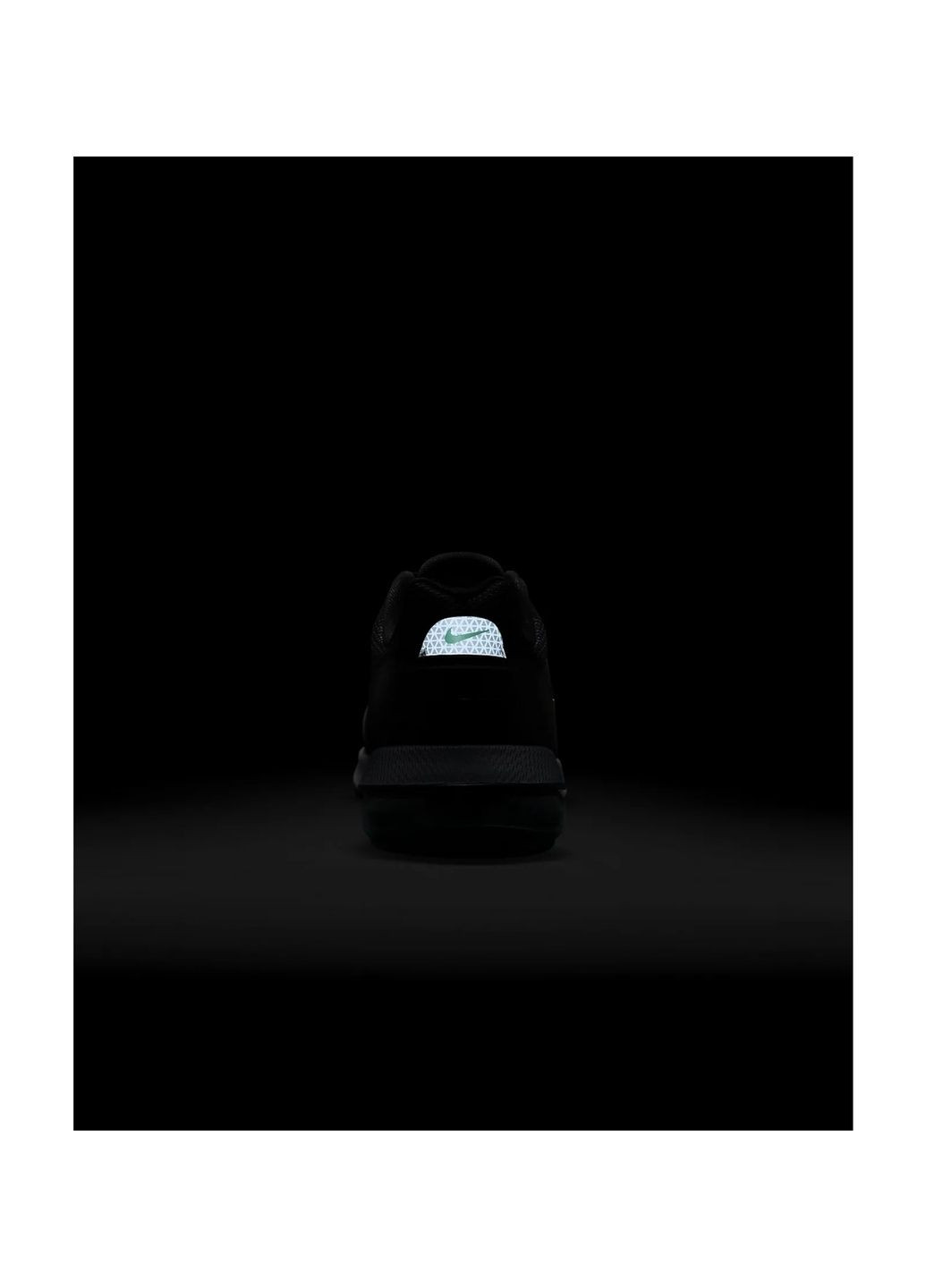 Чорні кросівки чоловічі air max pulse shoes black Nike