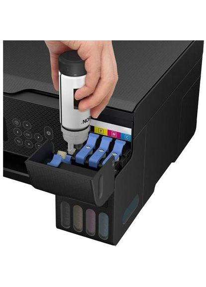 БФП струменевий EcoTank L3260 (C11CJ66409) Epson (315957406)