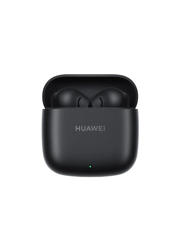 Навушники Freebuds SE 2 (ek05973) Huawei Freebuds SE 2 Black (392045023)