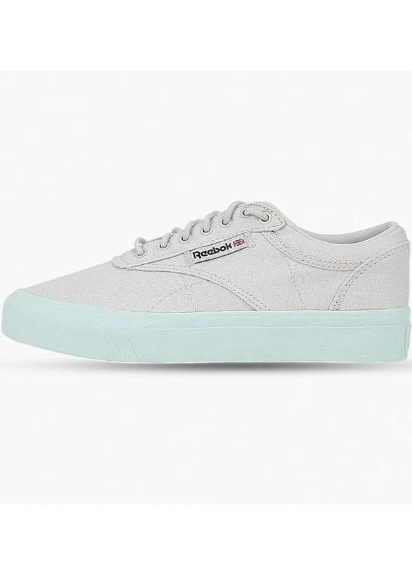 Белые кроссовки club c coast casual skate white gv8221 Reebok