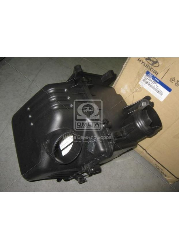 Фільтр повітряний (вир-во ). (281102H000) Mobis (369512890)