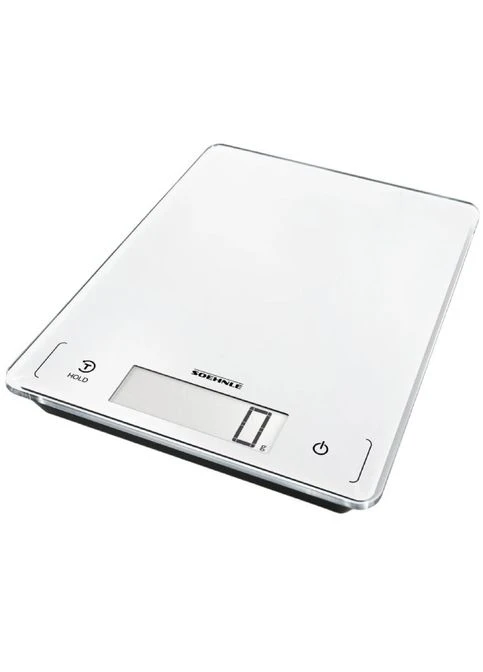 Весы кухонные Page Profi 300 White (61507) Soehnle Tempo (381334037)
