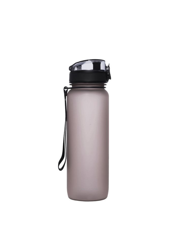 Бутылка для воды 3053(Brownie) 800 мл, брауни Uzspace (345877320)