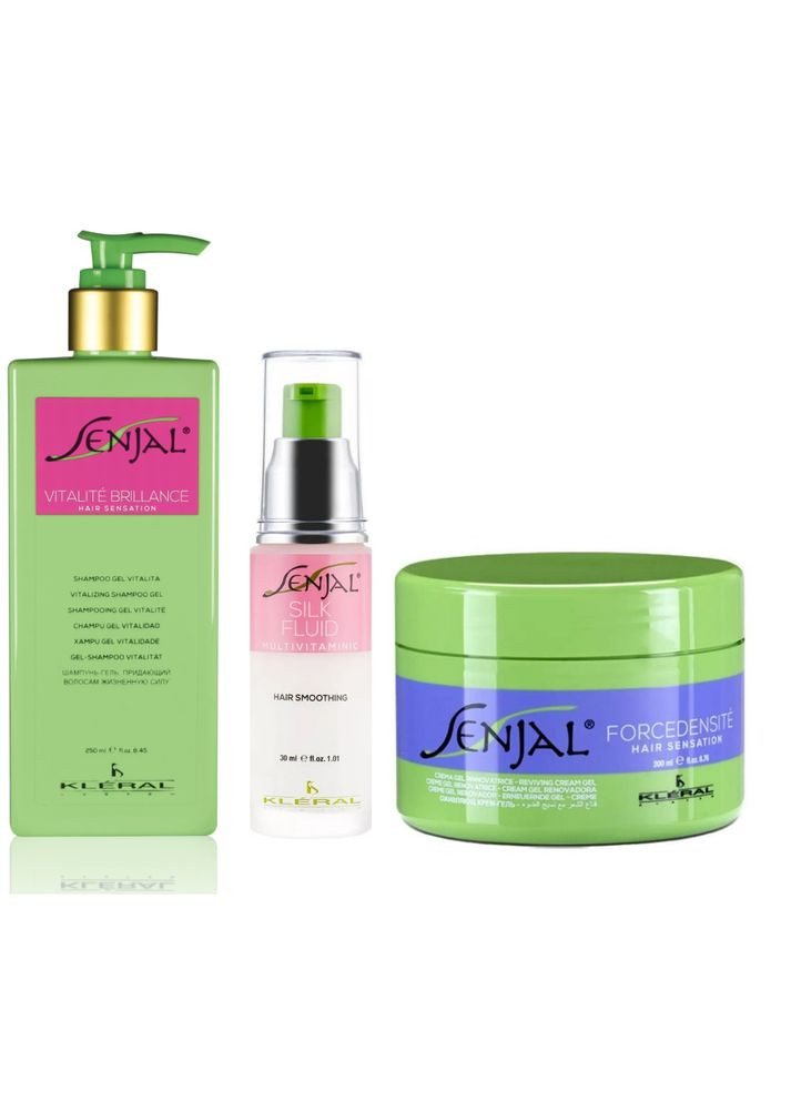 Маска Kleral System (337989223)