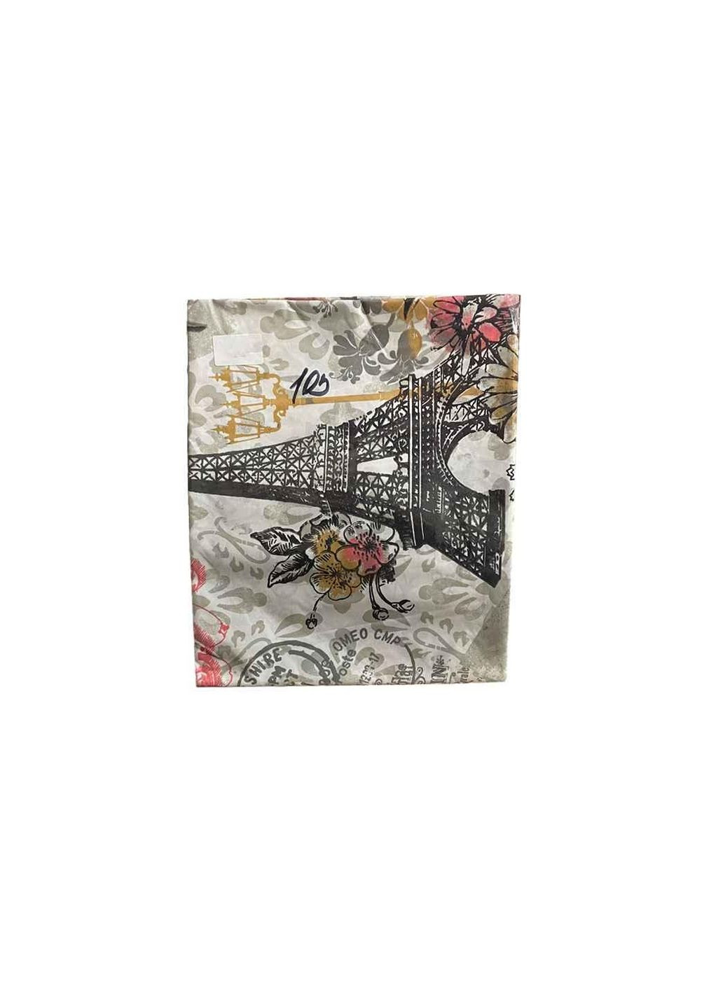 Простирадло 180*215 полікотон арт.103 ТМ Constancy (315140232)