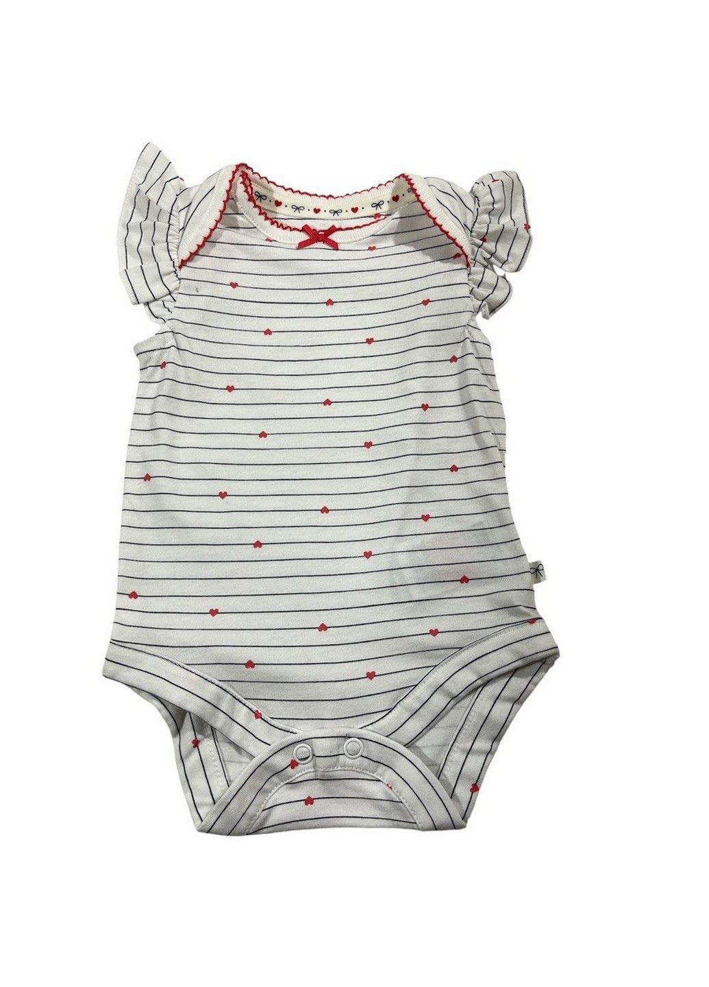 Боди No Brand (346415828)