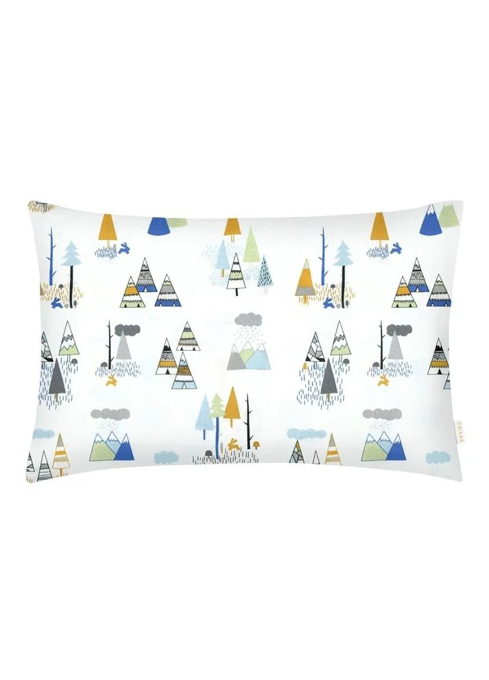 Підліткова постільна білизна FOREST WIGWAM (4822052083437) Cosas (392572691)