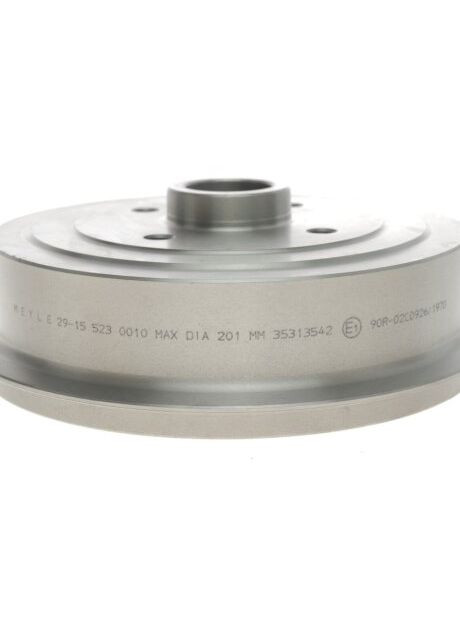 Барабан тормозов. DAEWOO Lanos 97- задн. (выр-во) 29-15 523 0010 C.I.U Meyle (345762043)