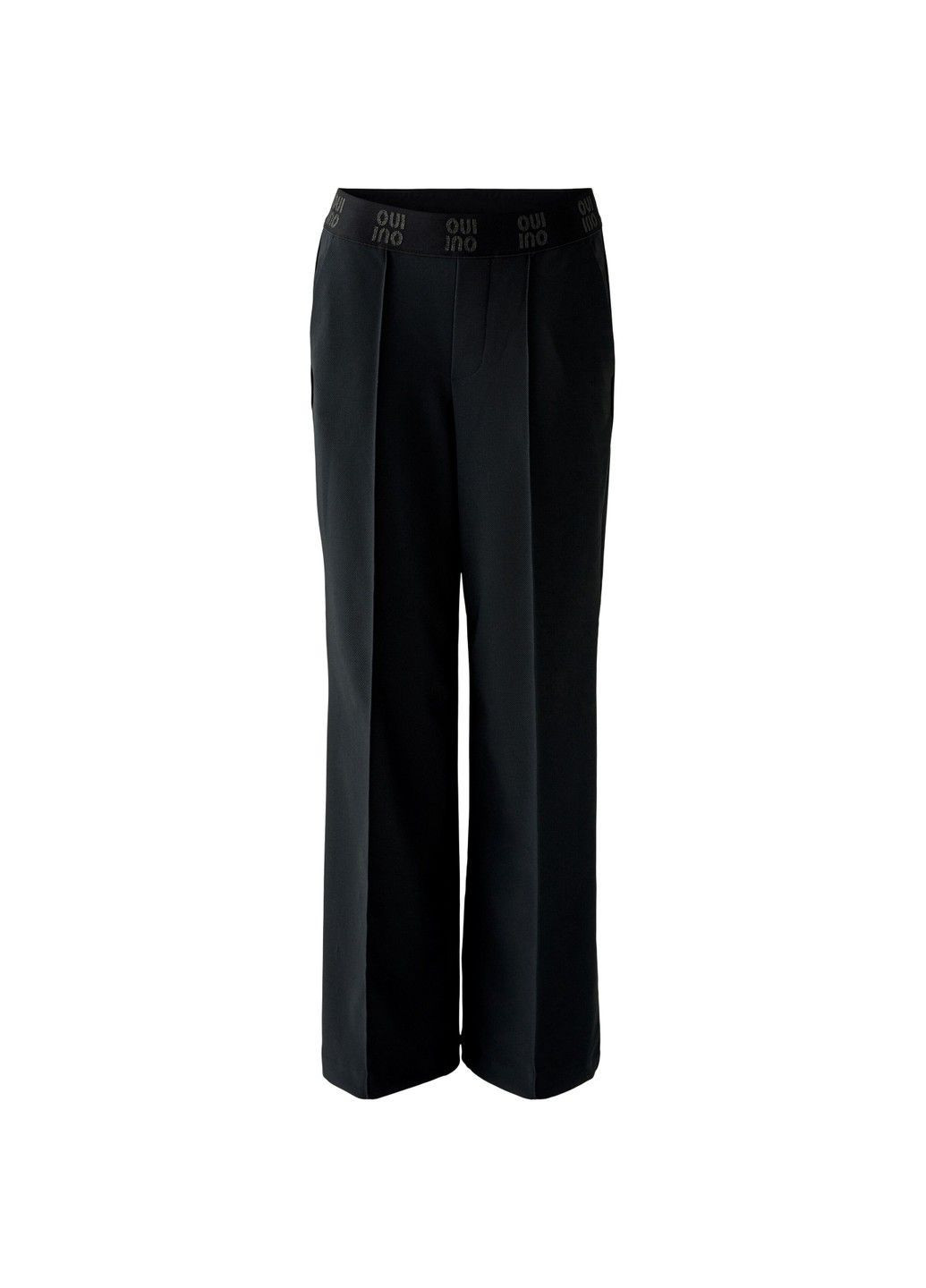 Женские брюки Черный Oui (372255117)
