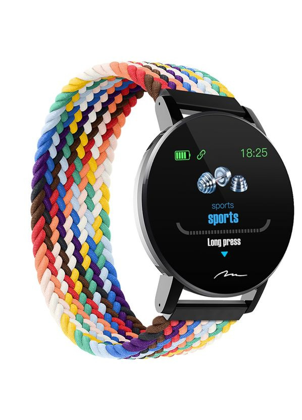 Смарт-годинник Active-Band THAITI Media-Tech (315029428)